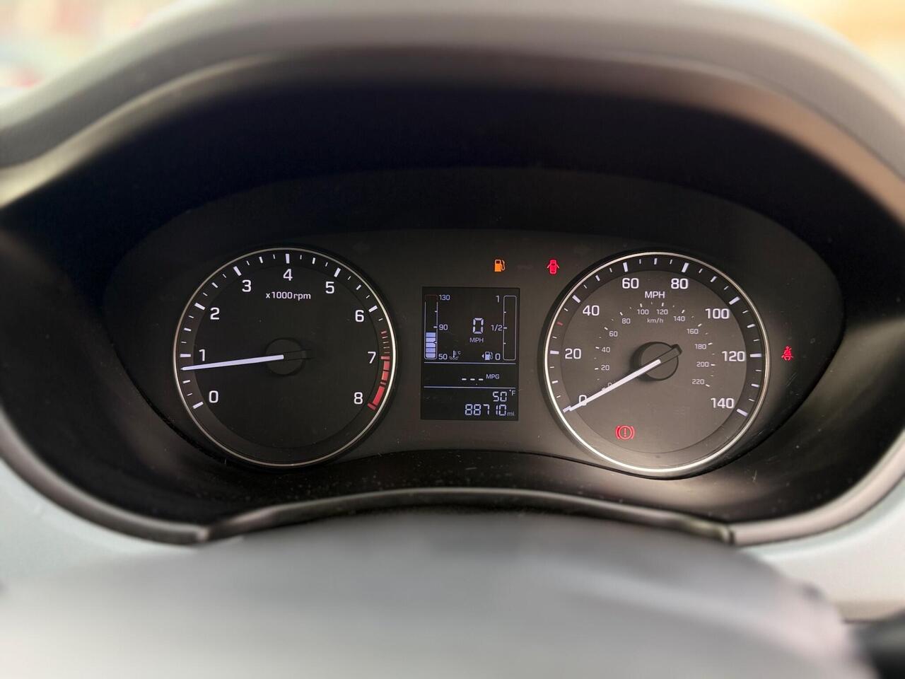 Used Hyundai i20 2016 for sale - 77994656: Photo 34