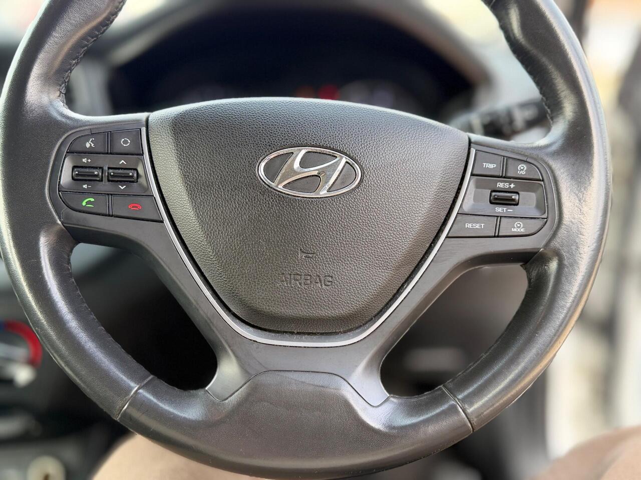 Used Hyundai i20 2016 for sale - 77994656: Photo 37