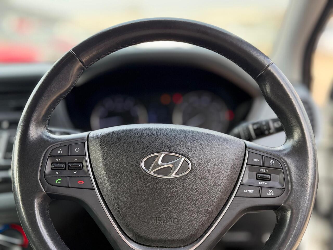 Used Hyundai i20 2016 for sale - 77994656: Photo 38