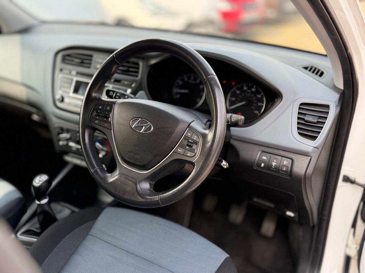 Used Hyundai i20 2016 for sale - 77994656: Photo 39