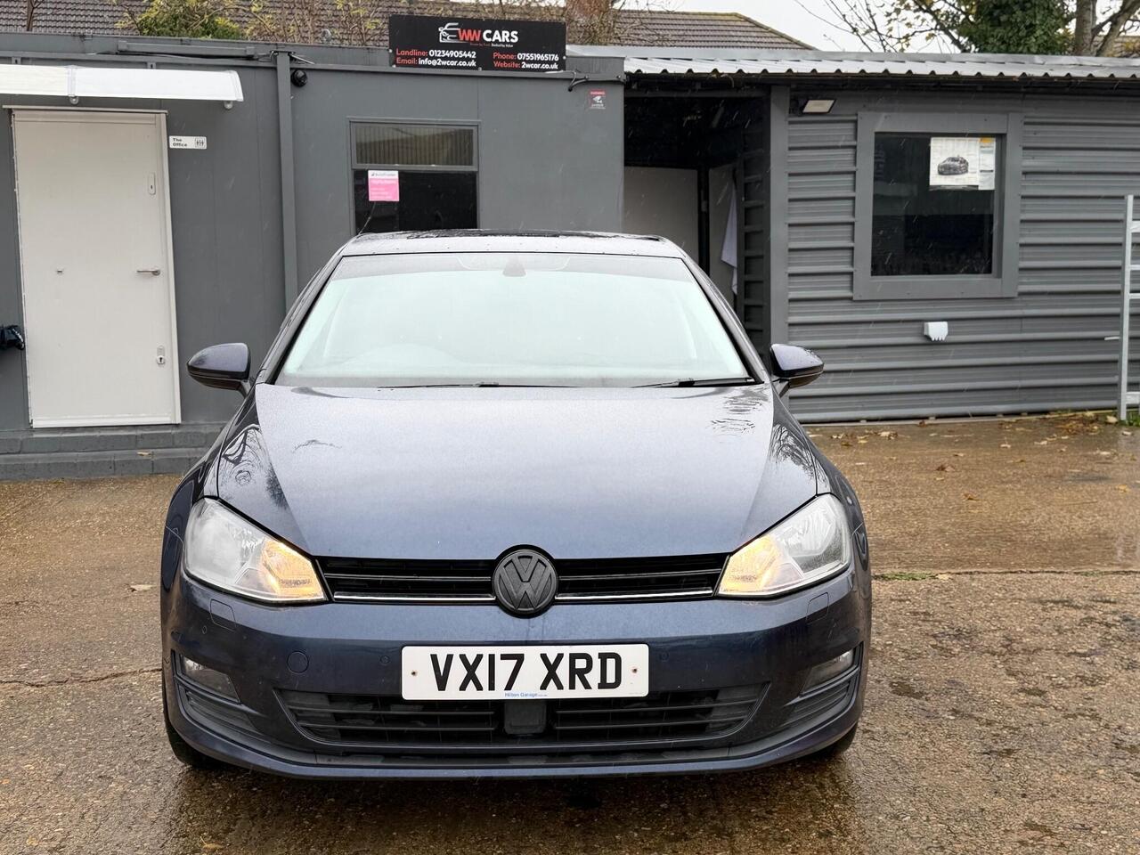 Used Volkswagen Golf 2017 for sale - 76772818: Photo 10