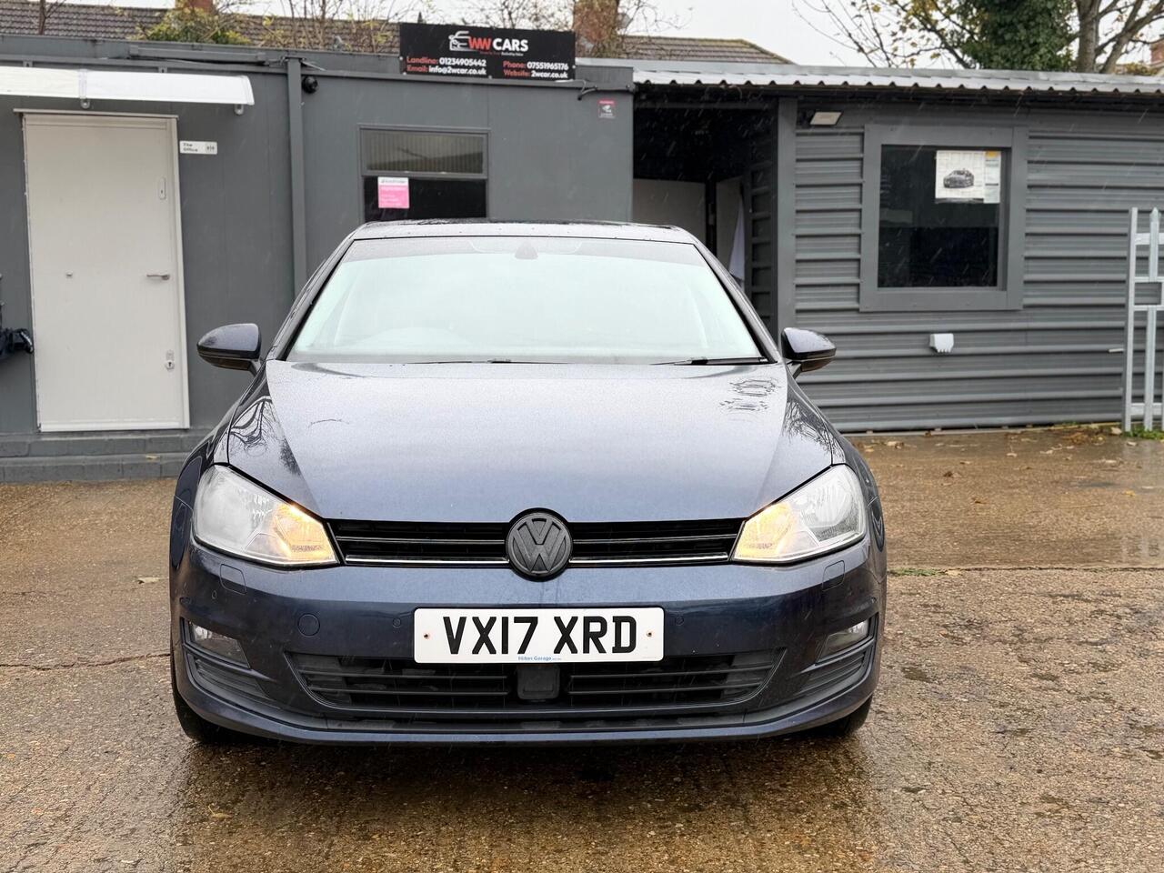 Used Volkswagen Golf 2017 for sale - 76772818: Photo 11