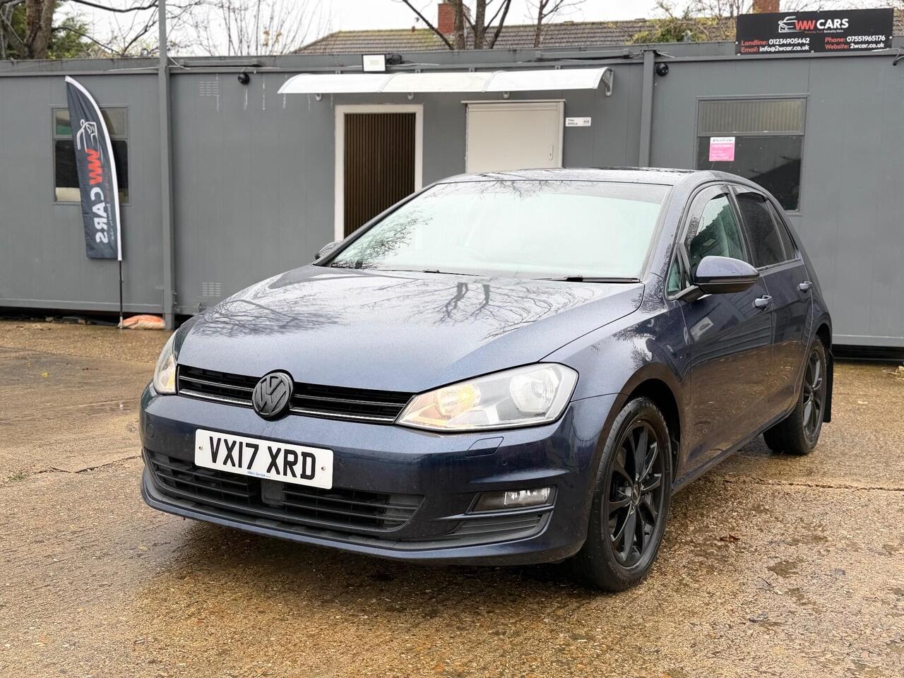 Used Volkswagen Golf 2017 for sale - 76772818: Photo 13