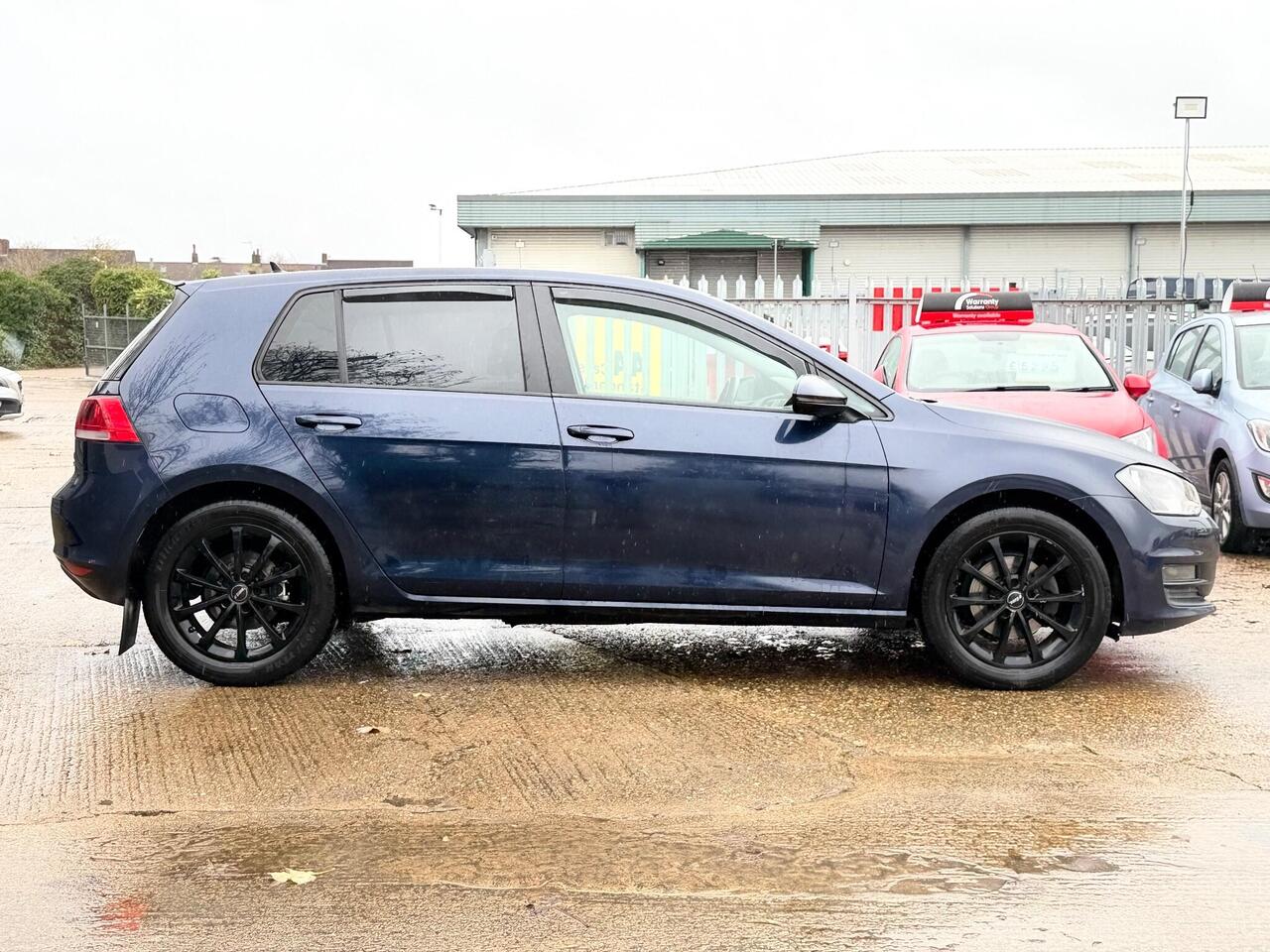 Used Volkswagen Golf 2017 for sale - 76772818: Photo 16