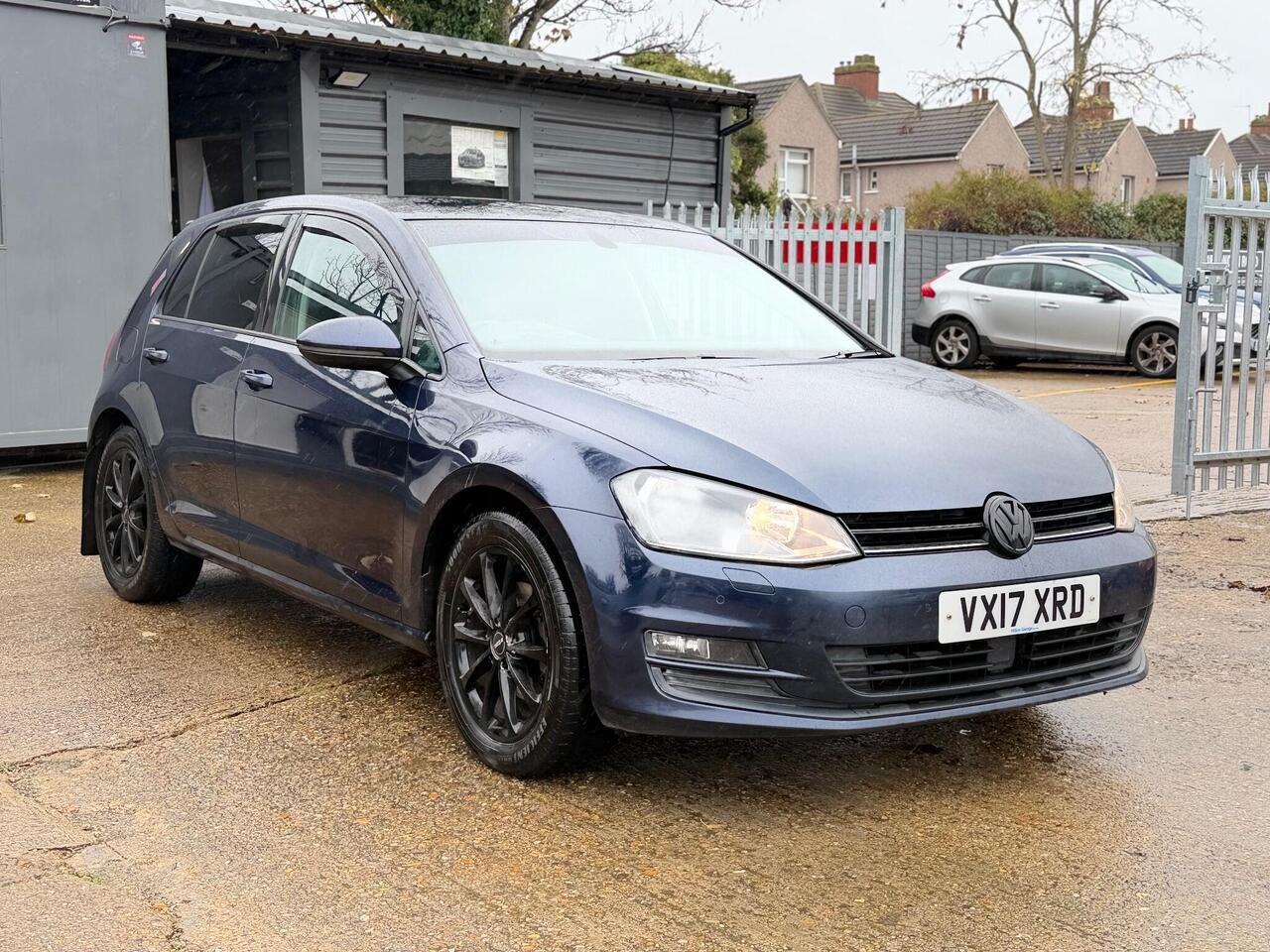 Used Volkswagen Golf 2017 for sale - 76772818: Photo 3