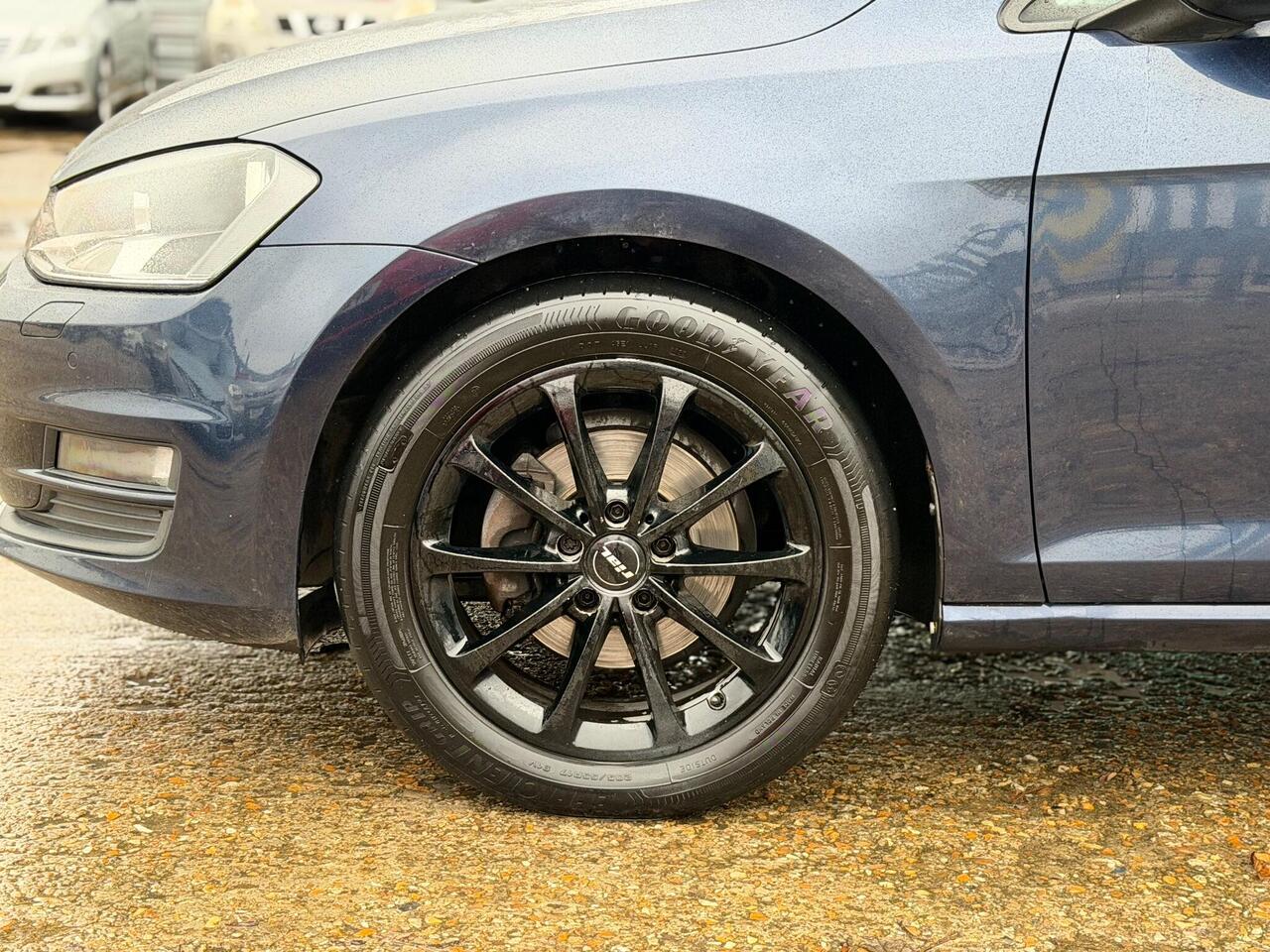 Used Volkswagen Golf 2017 for sale - 76772818: Photo 47