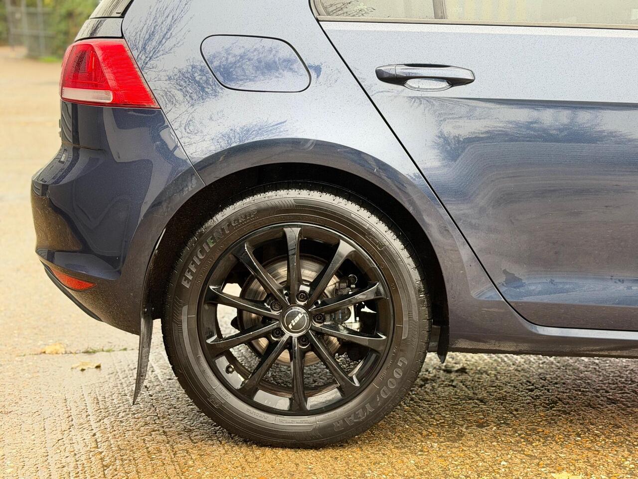 Used Volkswagen Golf 2017 for sale - 76772818: Photo 49