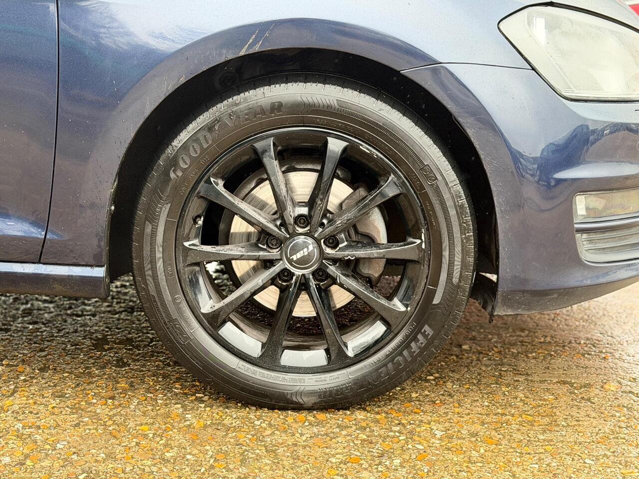 Used Volkswagen Golf 2017 for sale - 76772818: Photo 50