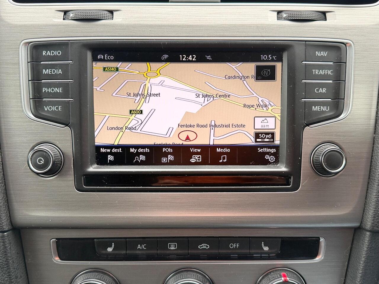 Used Volkswagen Golf 2017 for sale - 76772818: Photo 54