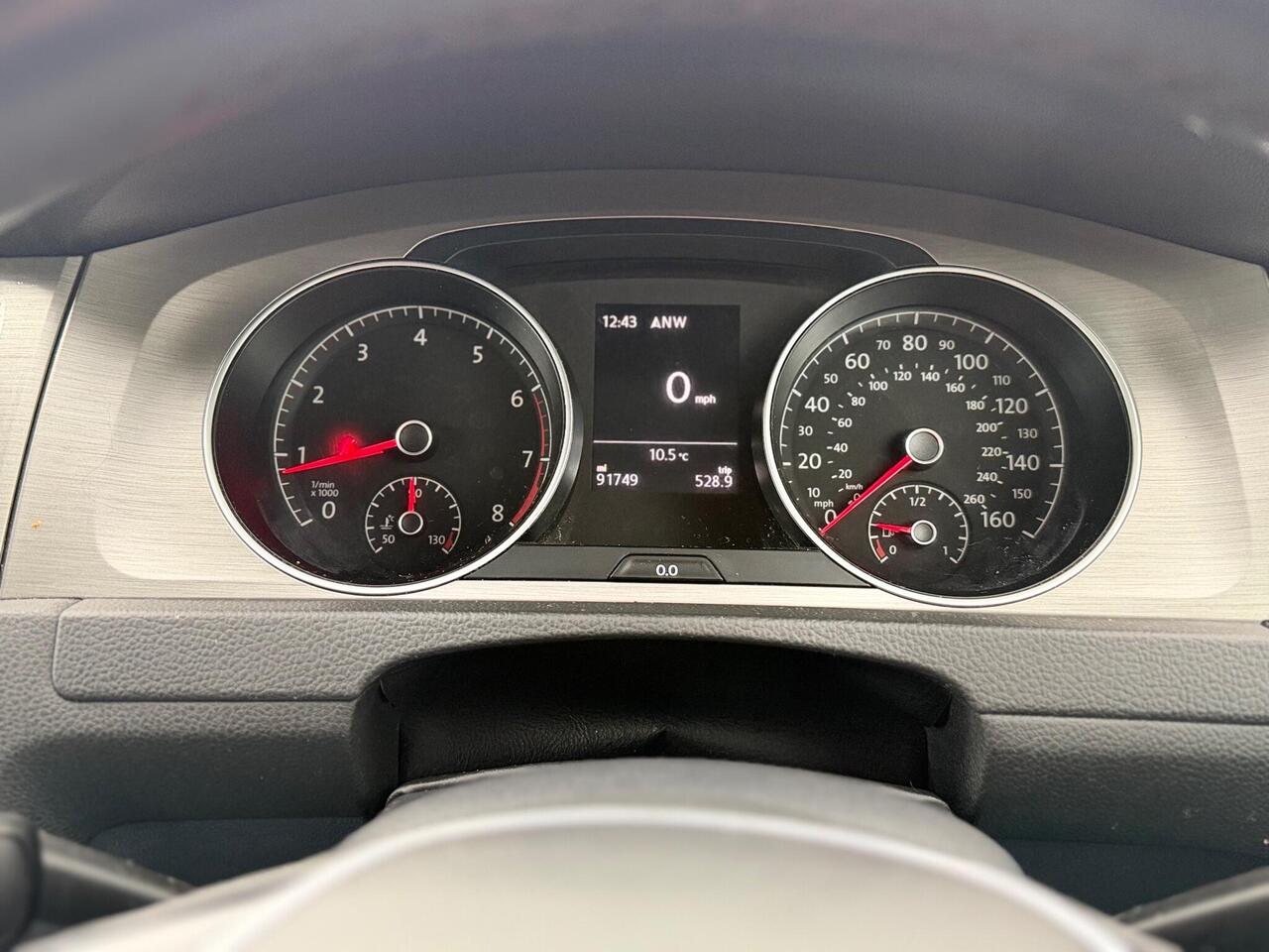 Used Volkswagen Golf 2017 for sale - 76772818: Photo 55