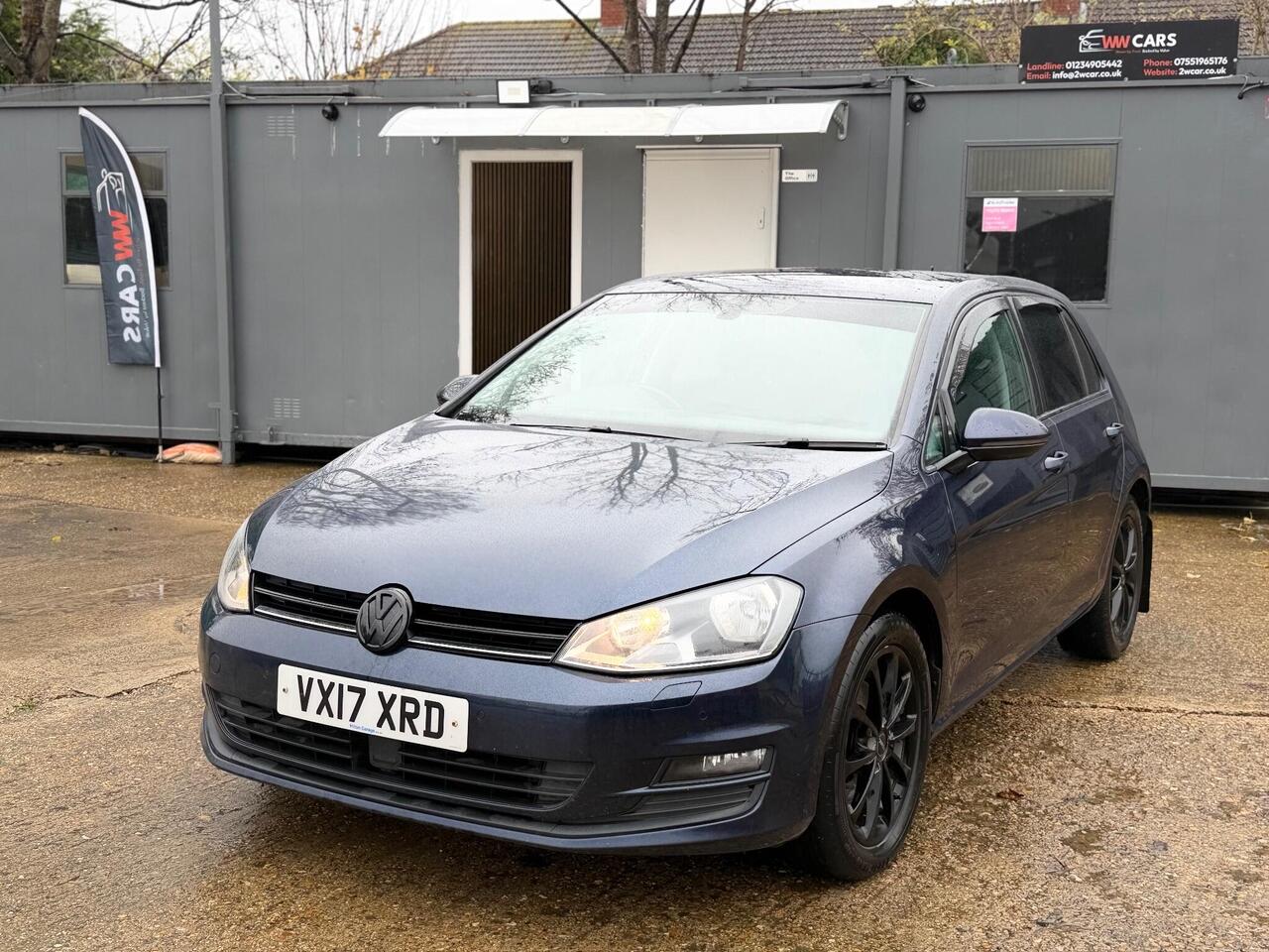 Used Volkswagen Golf 2017 for sale - 76772818: Photo 6