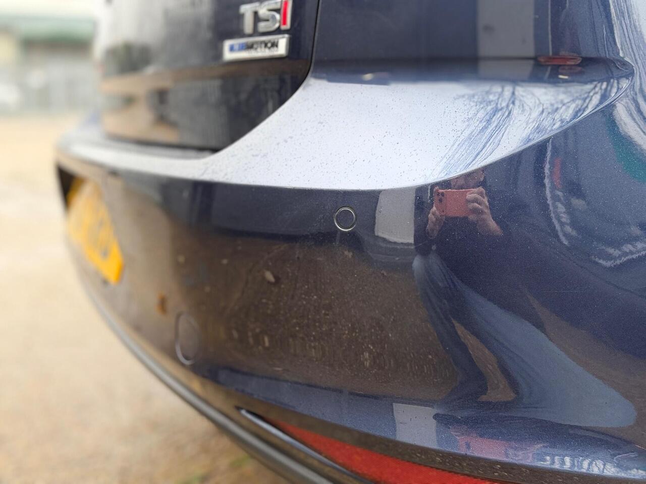 Used Volkswagen Golf 2017 for sale - 76772818: Photo 68