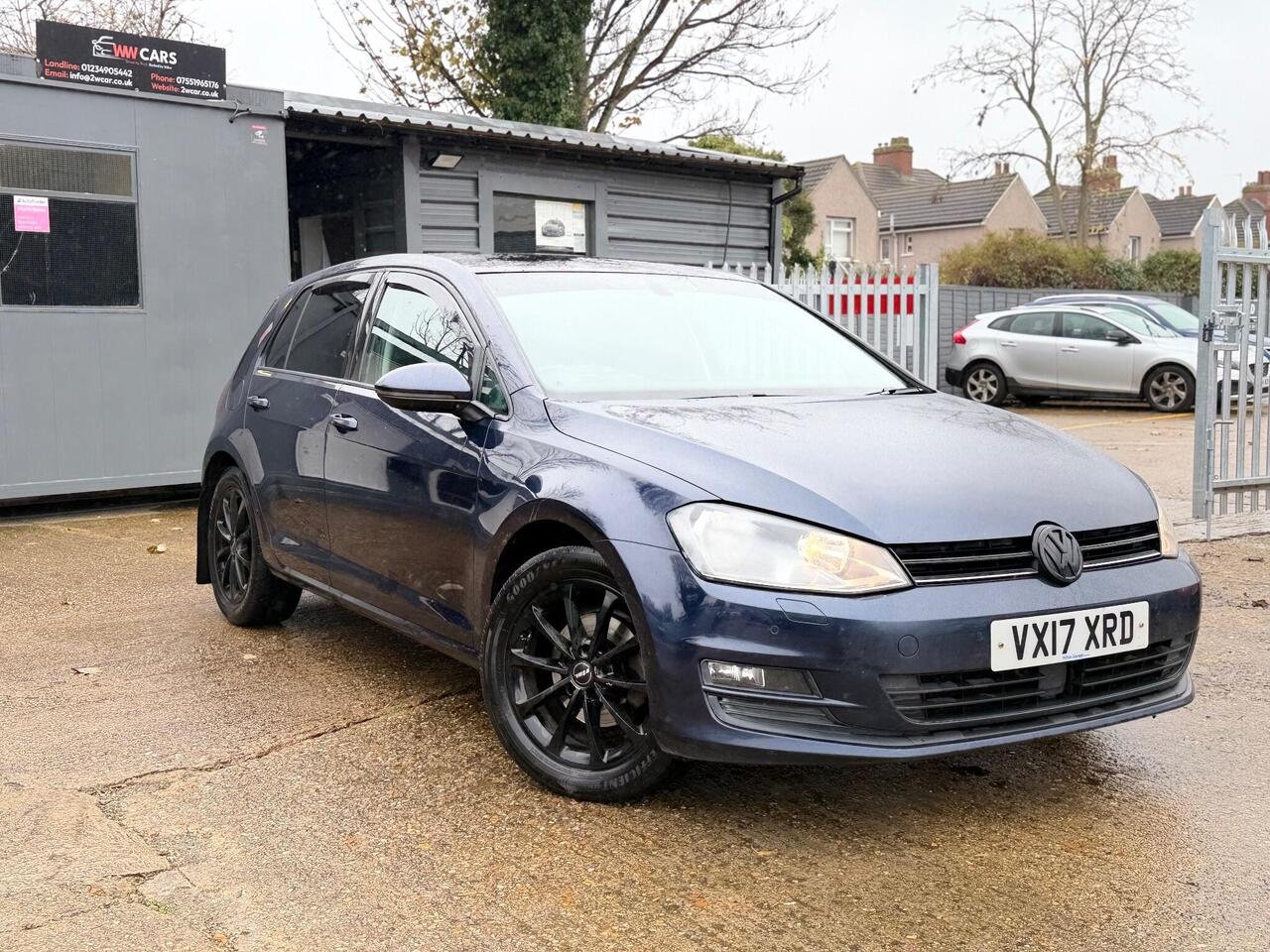 Used Volkswagen Golf 2017 for sale - 76772818: Photo 9