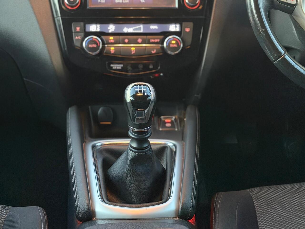 Used Nissan Qashqai 2016 for sale - 76868219: Photo 14