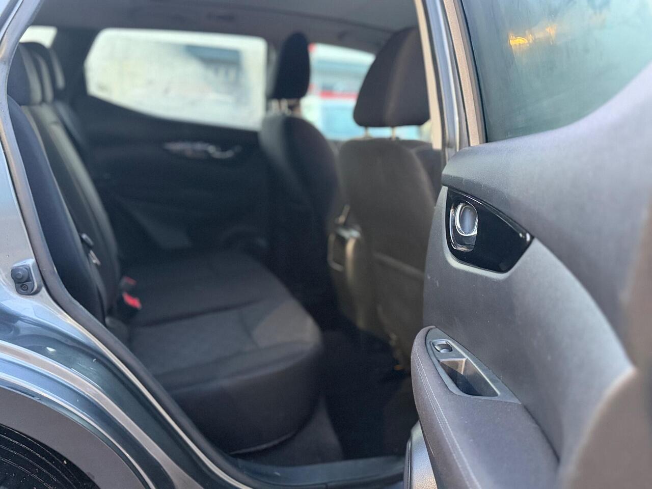 Used Nissan Qashqai 2016 for sale - 76868219: Photo 22