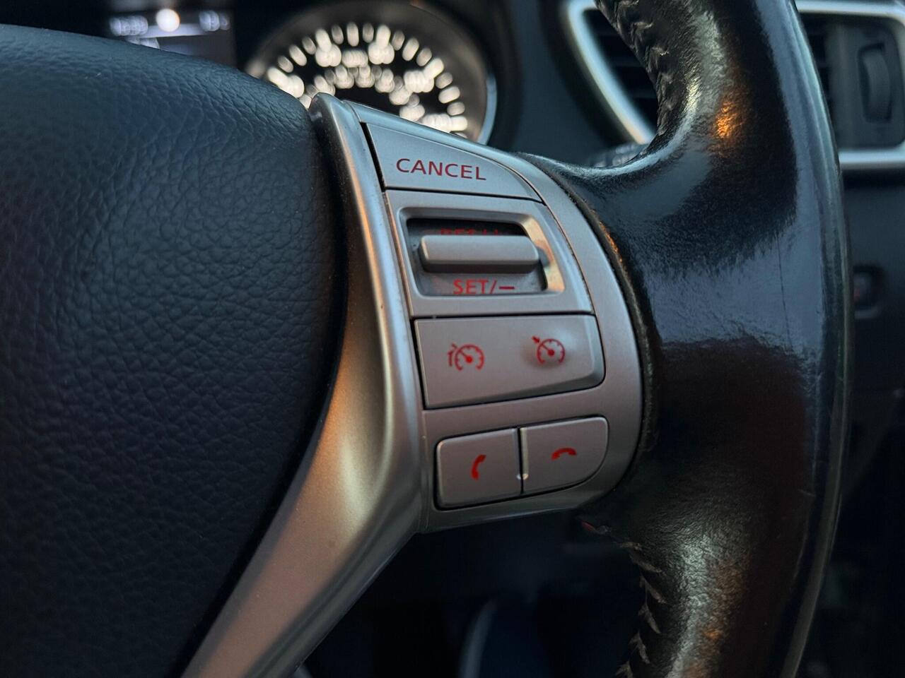 Used Nissan Qashqai 2016 for sale - 76868219: Photo 25