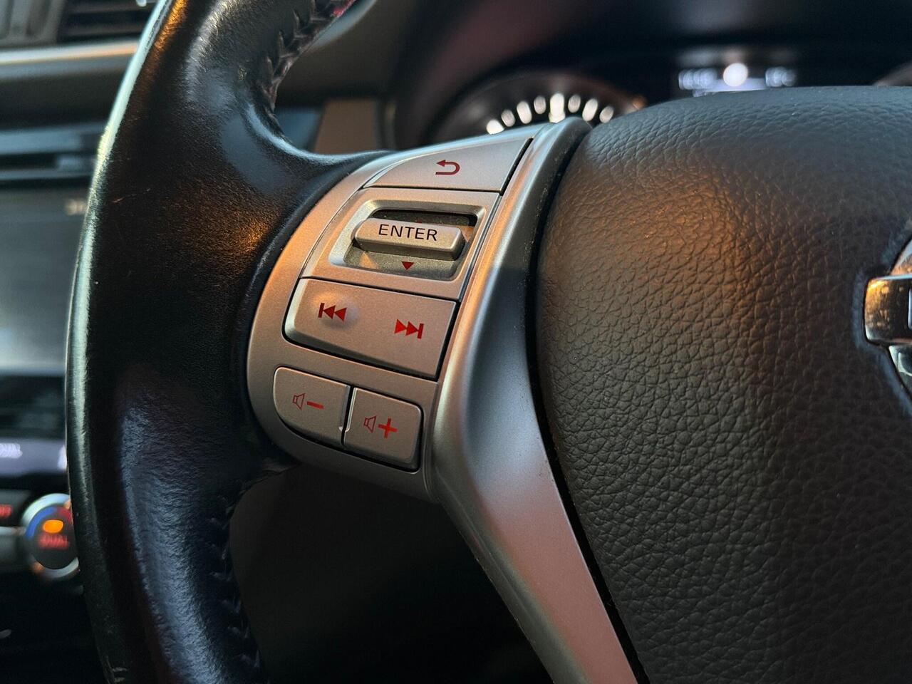 Used Nissan Qashqai 2016 for sale - 76868219: Photo 26