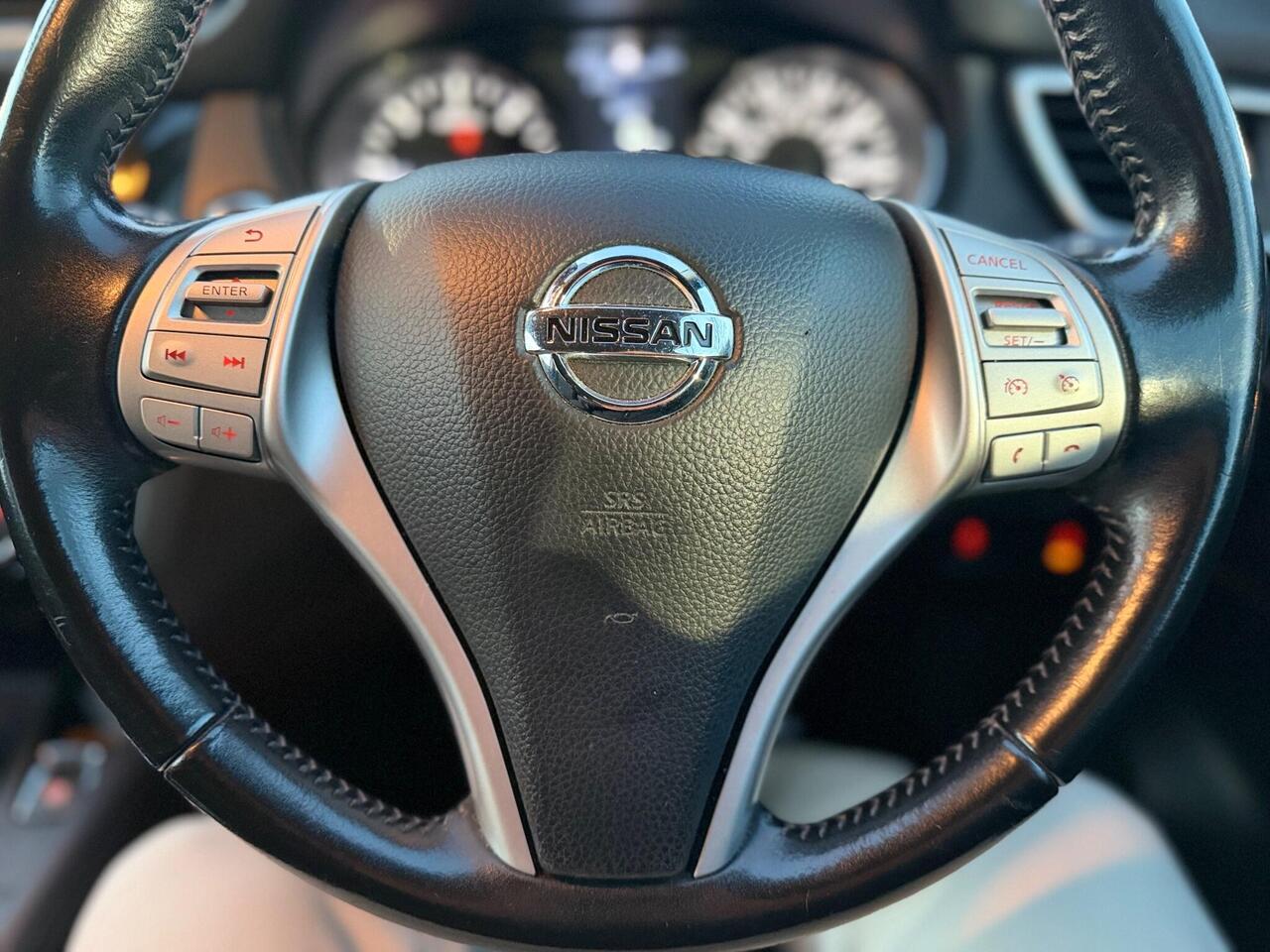 Used Nissan Qashqai 2016 for sale - 76868219: Photo 46