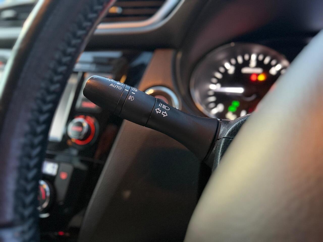 Used Nissan Qashqai 2016 for sale - 76868219: Photo 47