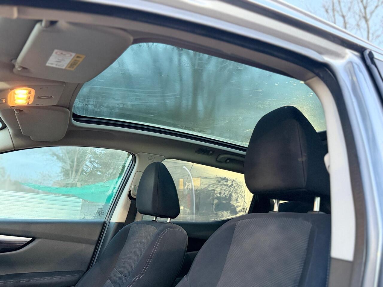 Used Nissan Qashqai 2016 for sale - 76868219: Photo 49