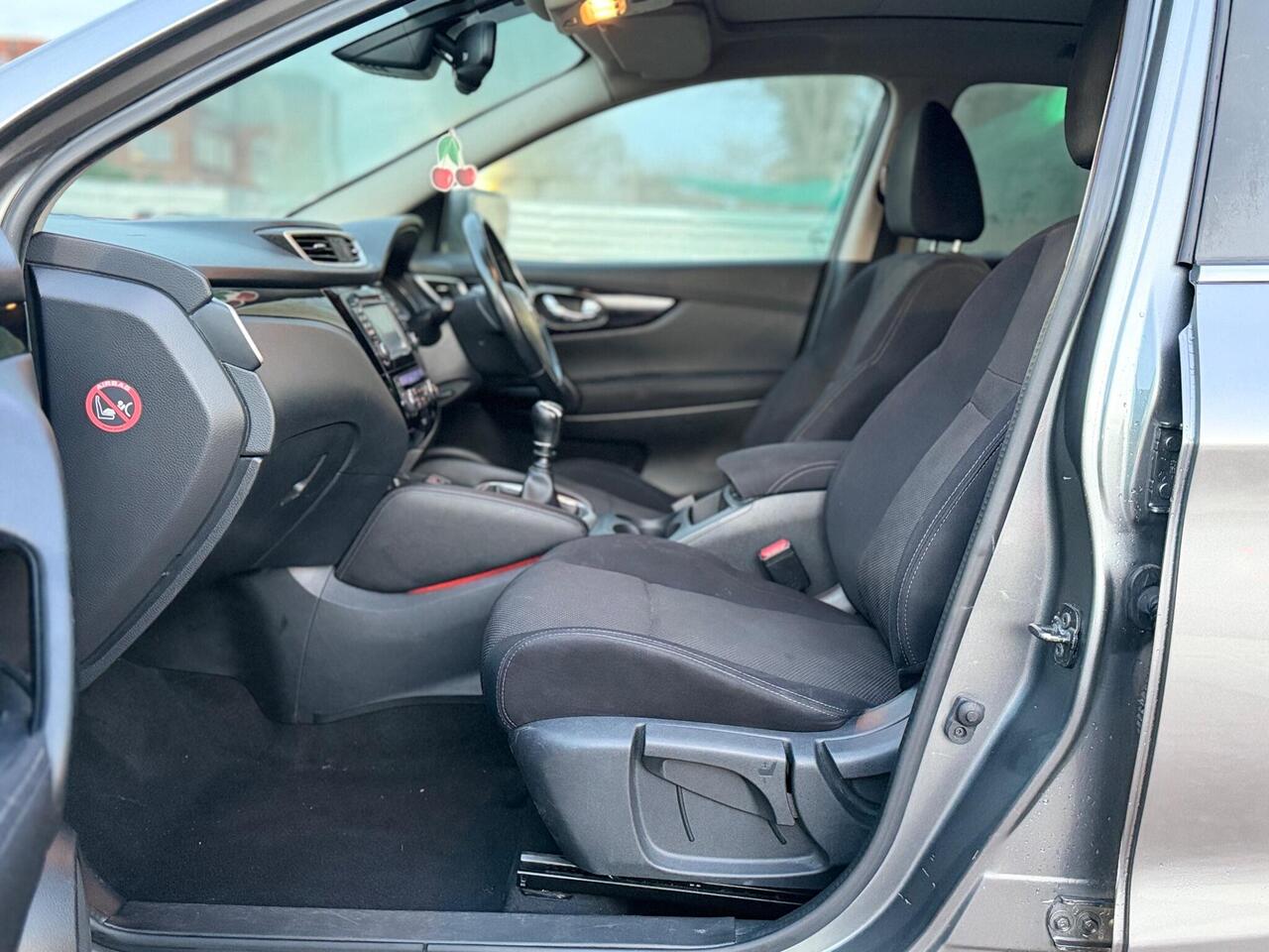 Used Nissan Qashqai 2016 for sale - 76868219: Photo 50