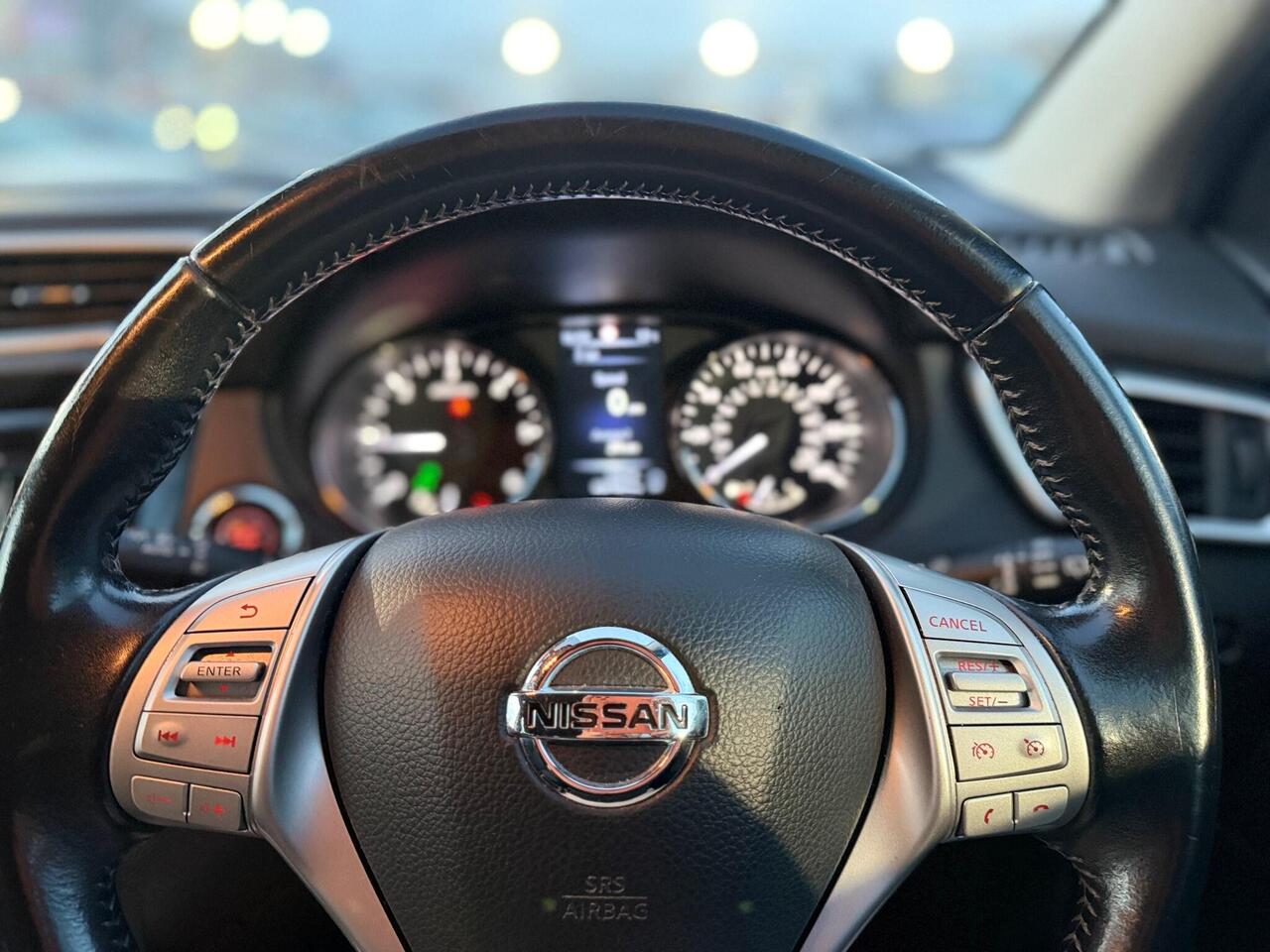 Used Nissan Qashqai 2016 for sale - 76868219: Photo 53