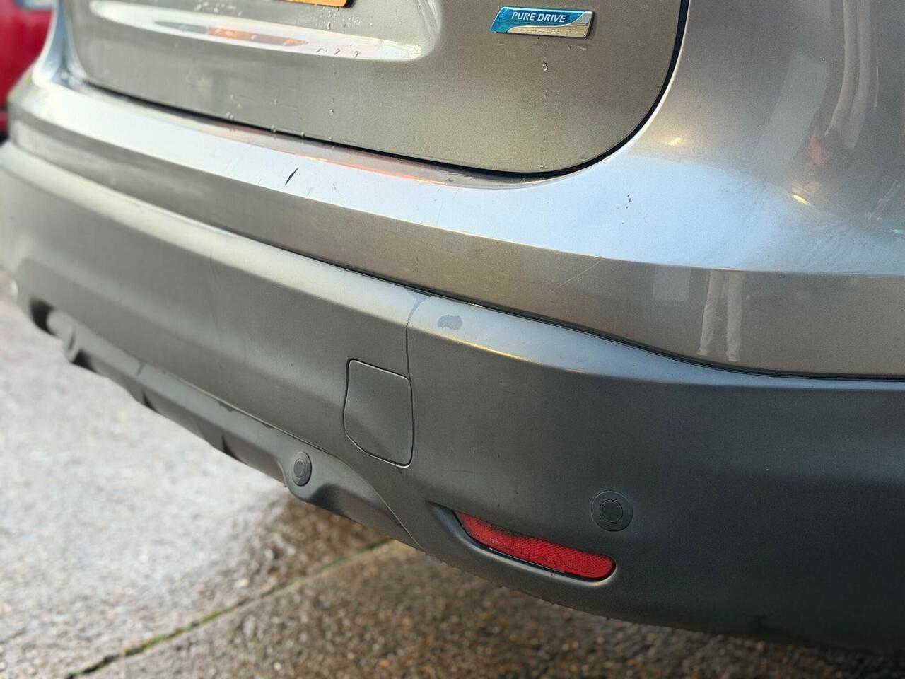 Used Nissan Qashqai 2016 for sale - 76868219: Photo 9