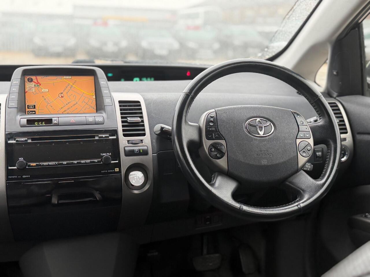 Used Toyota Prius 2006 for sale - 77240220: Photo 13