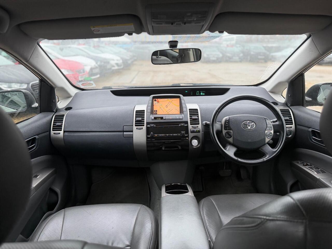 Used Toyota Prius 2006 for sale - 77240220: Photo 14