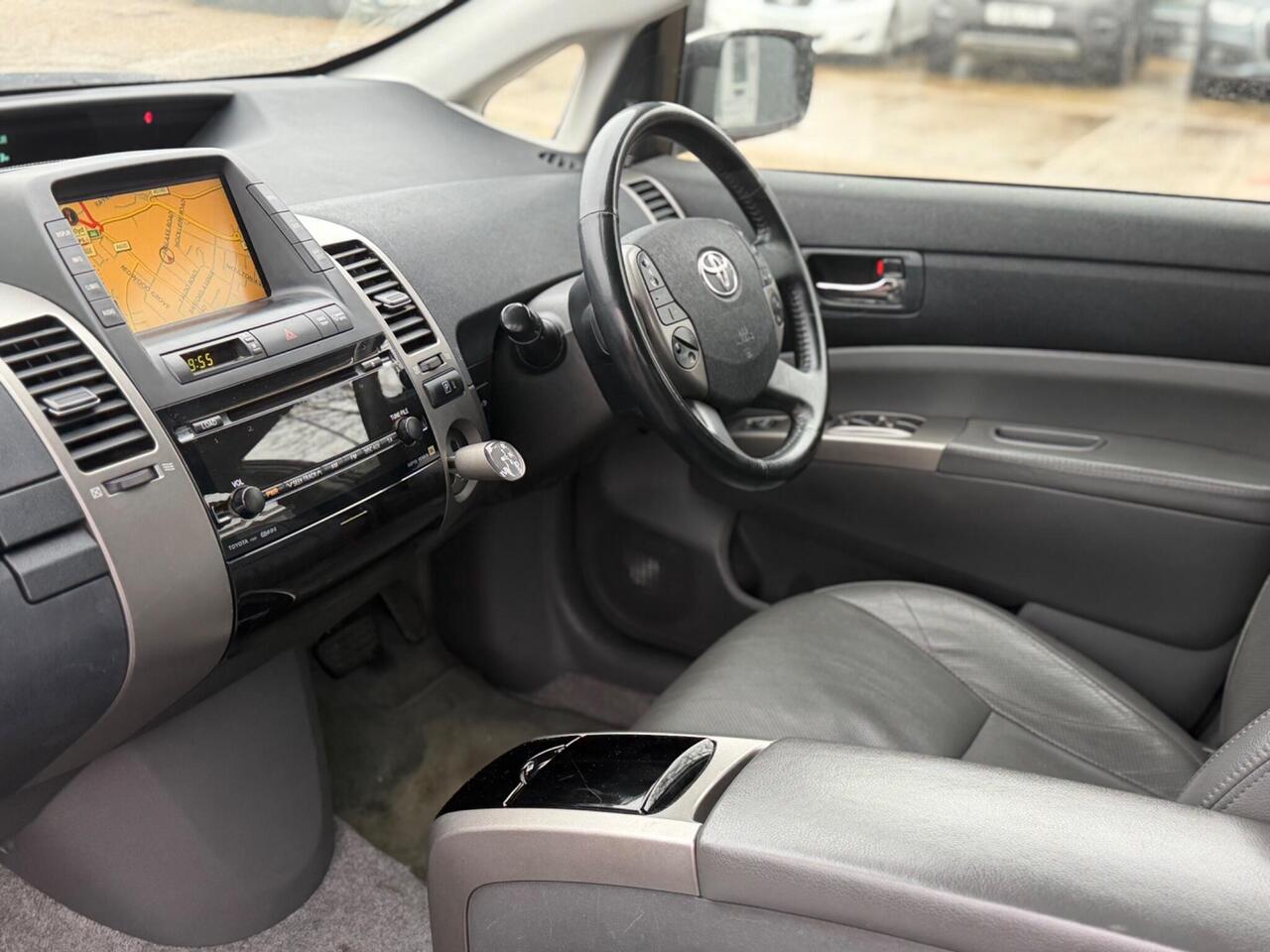 Used Toyota Prius 2006 for sale - 77240220: Photo 15