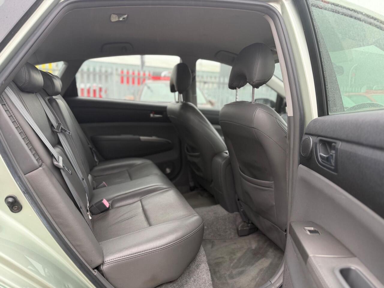 Used Toyota Prius 2006 for sale - 77240220: Photo 17