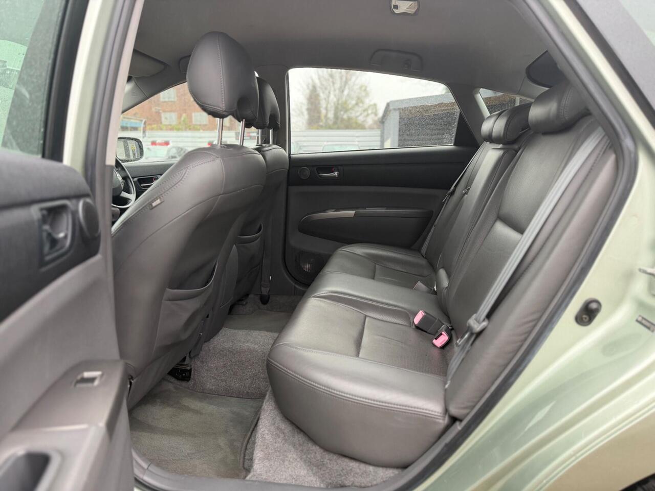 Used Toyota Prius 2006 for sale - 77240220: Photo 18