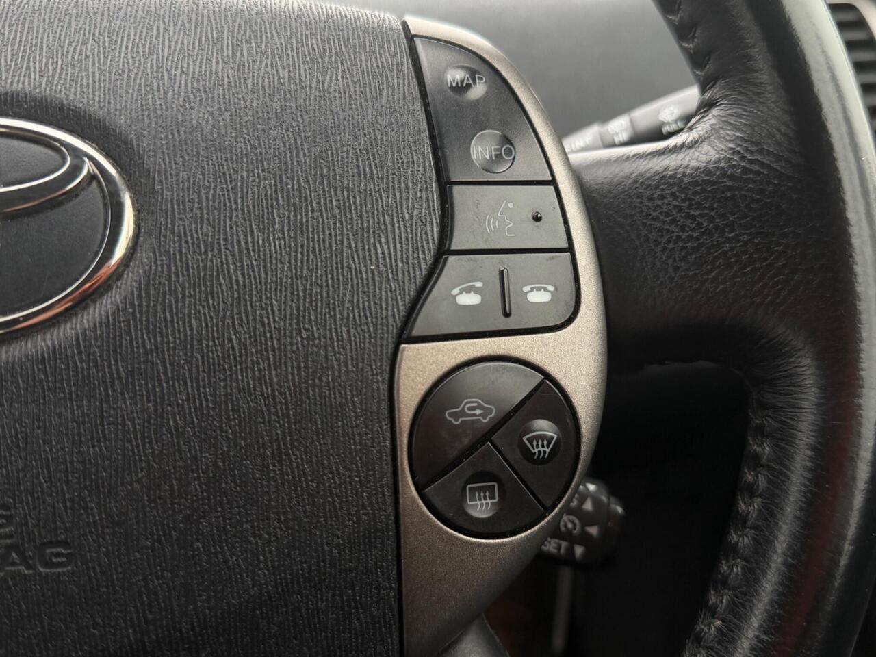 Used Toyota Prius 2006 for sale - 77240220: Photo 21