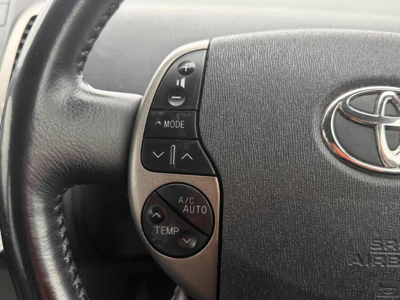 Used Toyota Prius 2006 for sale - 77240220: Photo 22