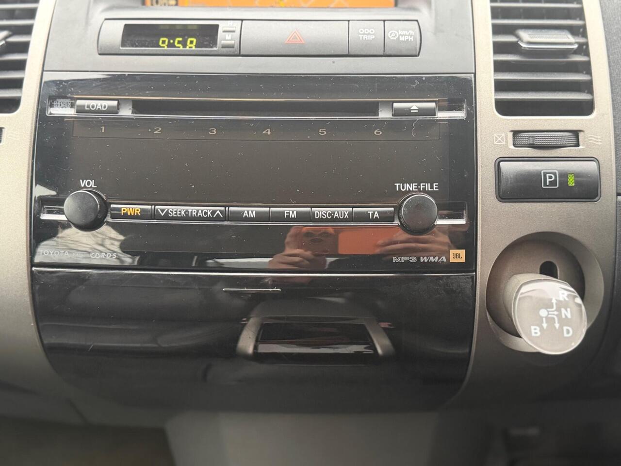 Used Toyota Prius 2006 for sale - 77240220: Photo 30