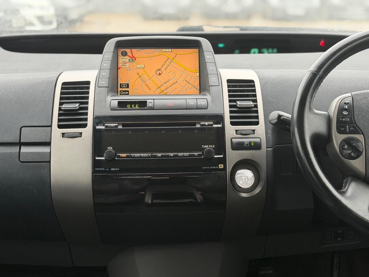 Used Toyota Prius 2006 for sale - 77240220: Photo 32