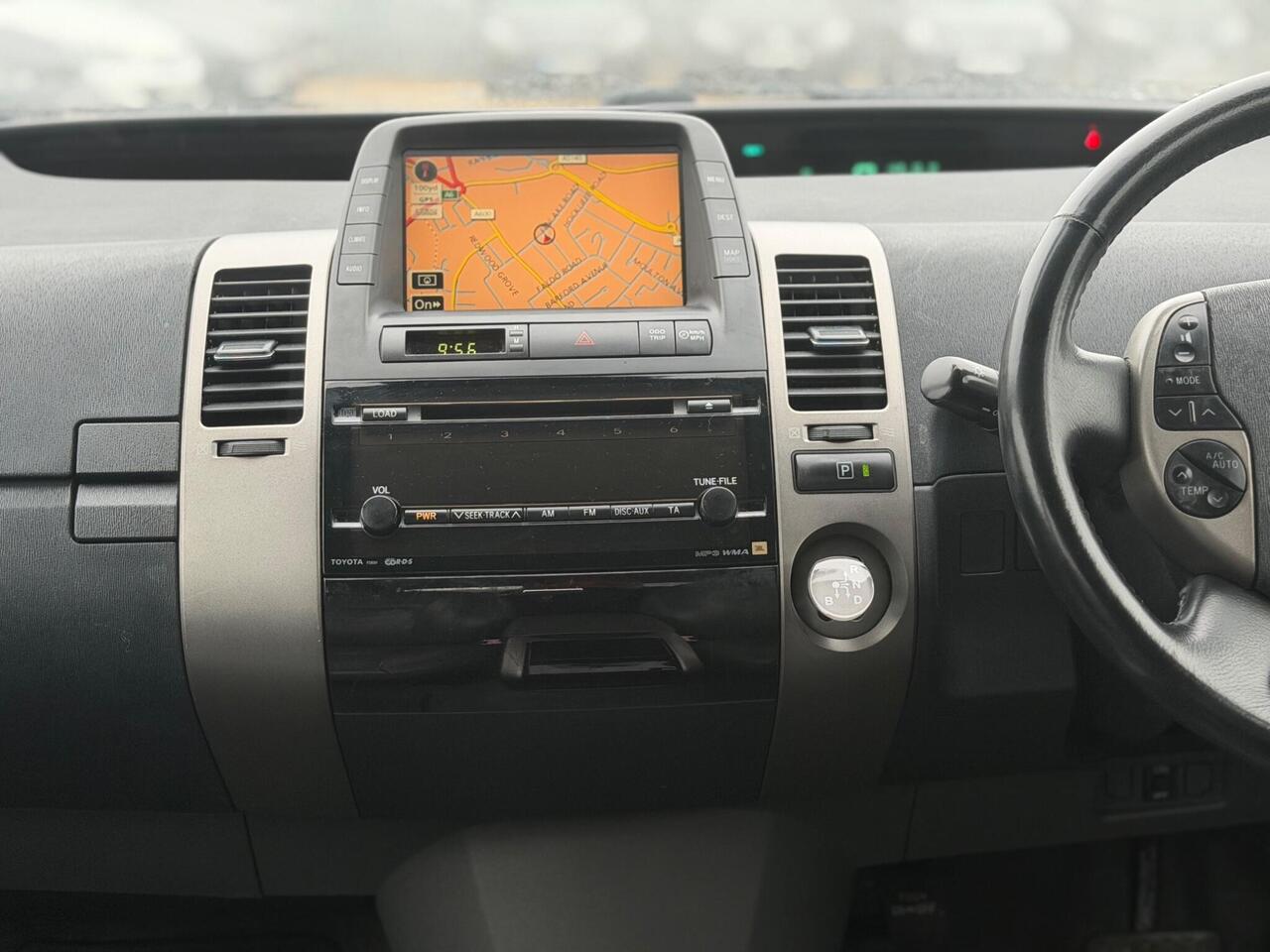 Used Toyota Prius 2006 for sale - 77240220: Photo 33