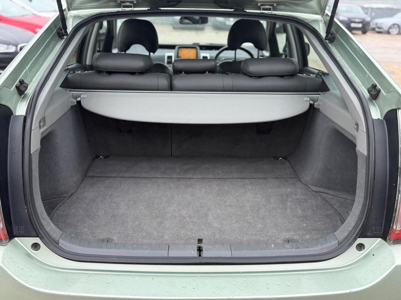 Used Toyota Prius 2006 for sale - 77240220: Photo 34