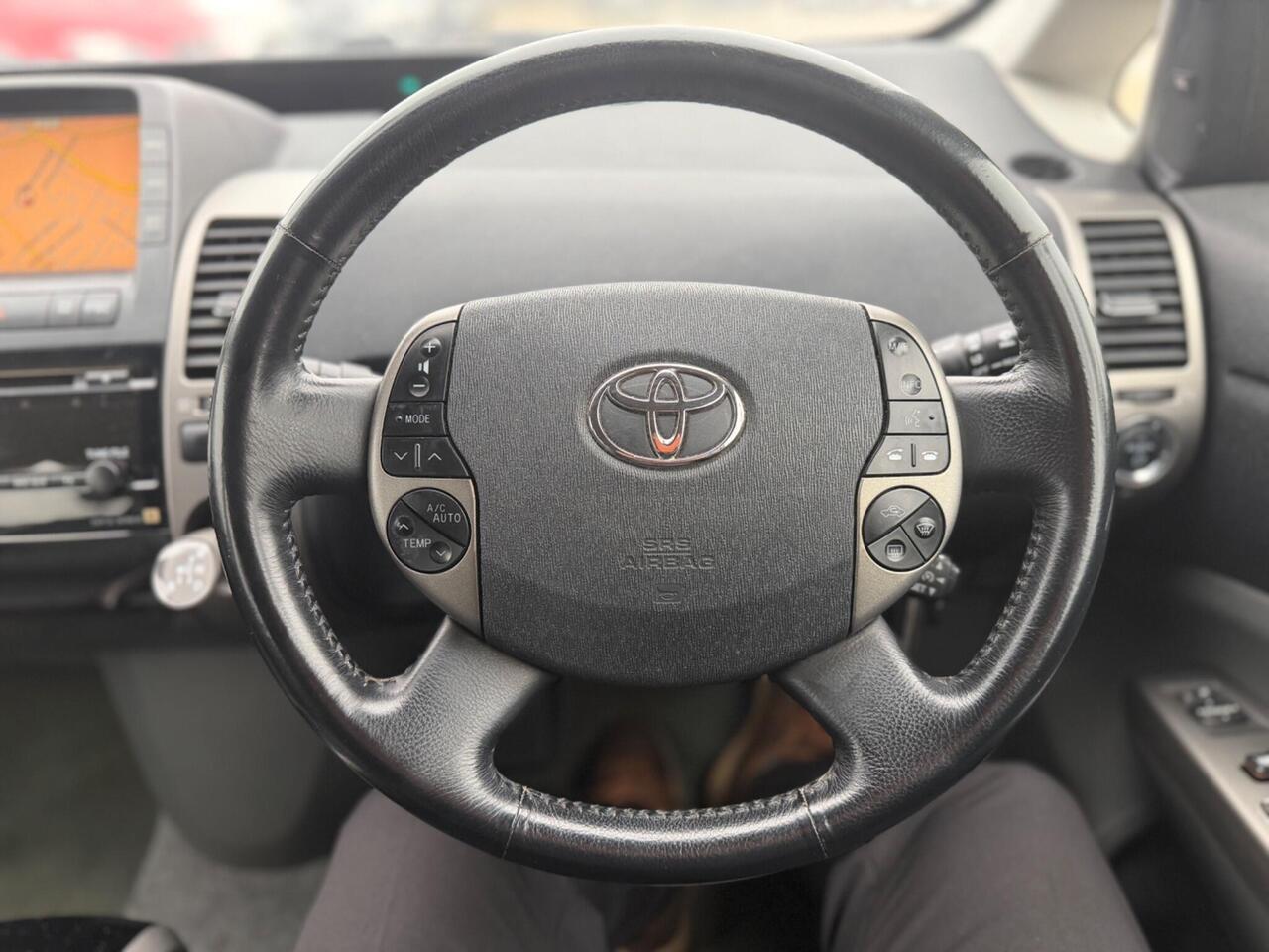 Used Toyota Prius 2006 for sale - 77240220: Photo 36