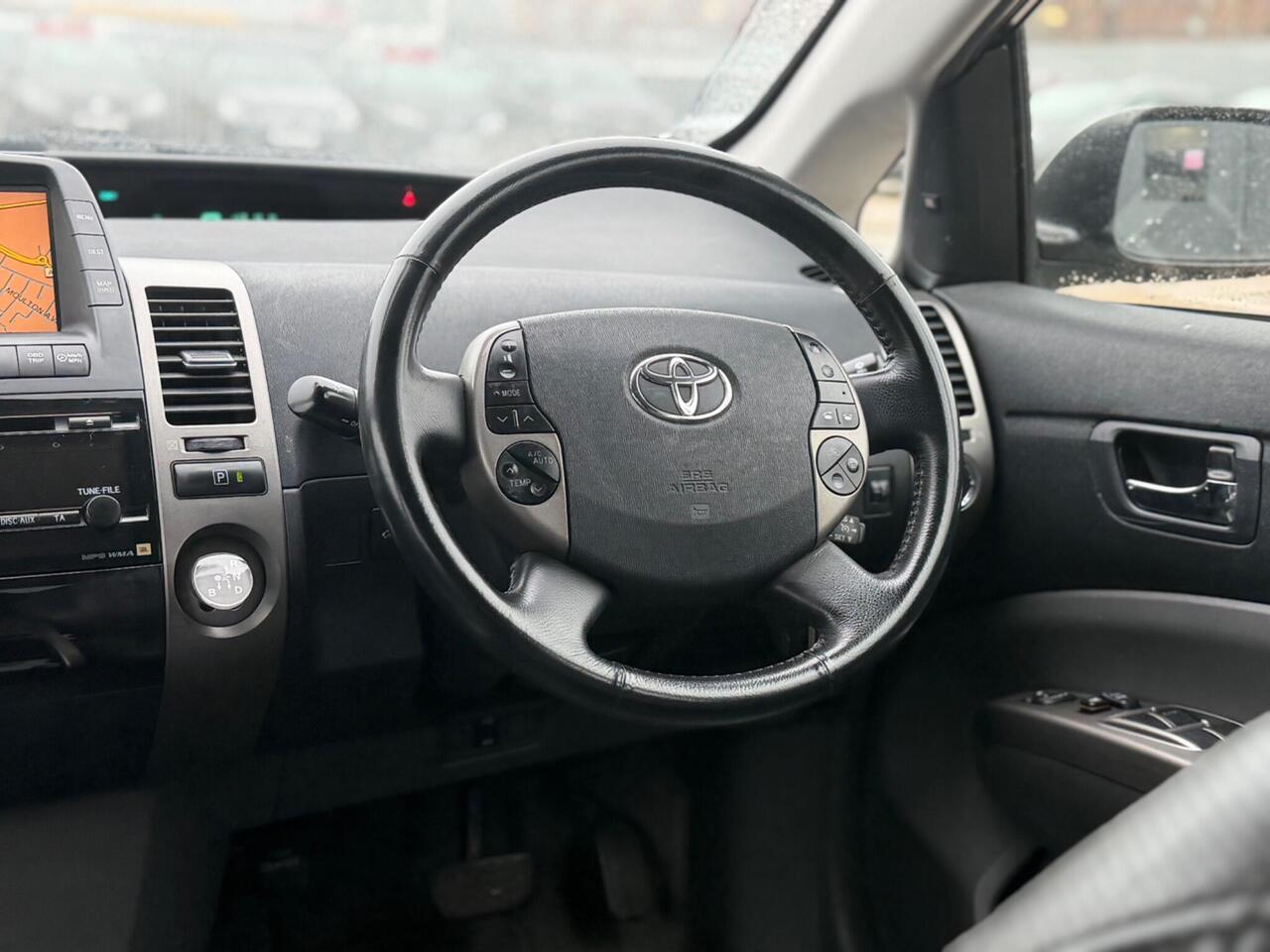 Used Toyota Prius 2006 for sale - 77240220: Photo 37