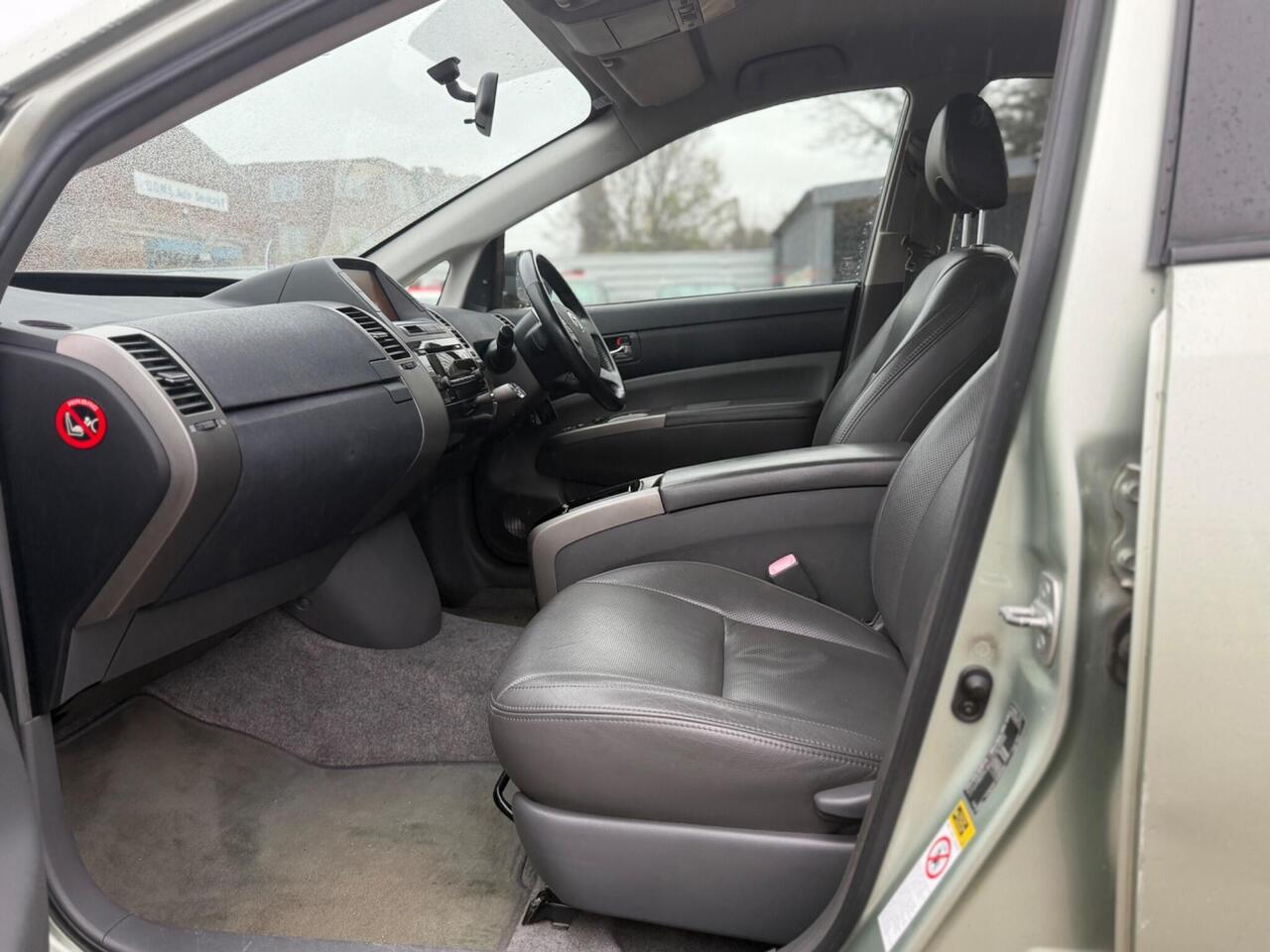 Used Toyota Prius 2006 for sale - 77240220: Photo 38