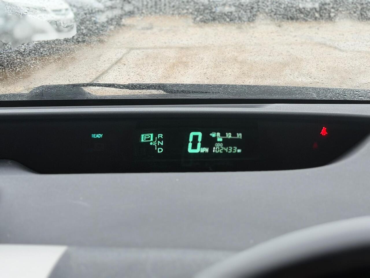 Used Toyota Prius 2006 for sale - 77240220: Photo 39