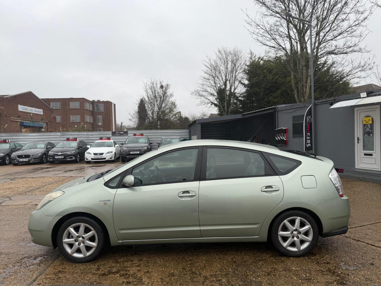 Used Toyota Prius 2006 for sale - 77240220: Photo 5