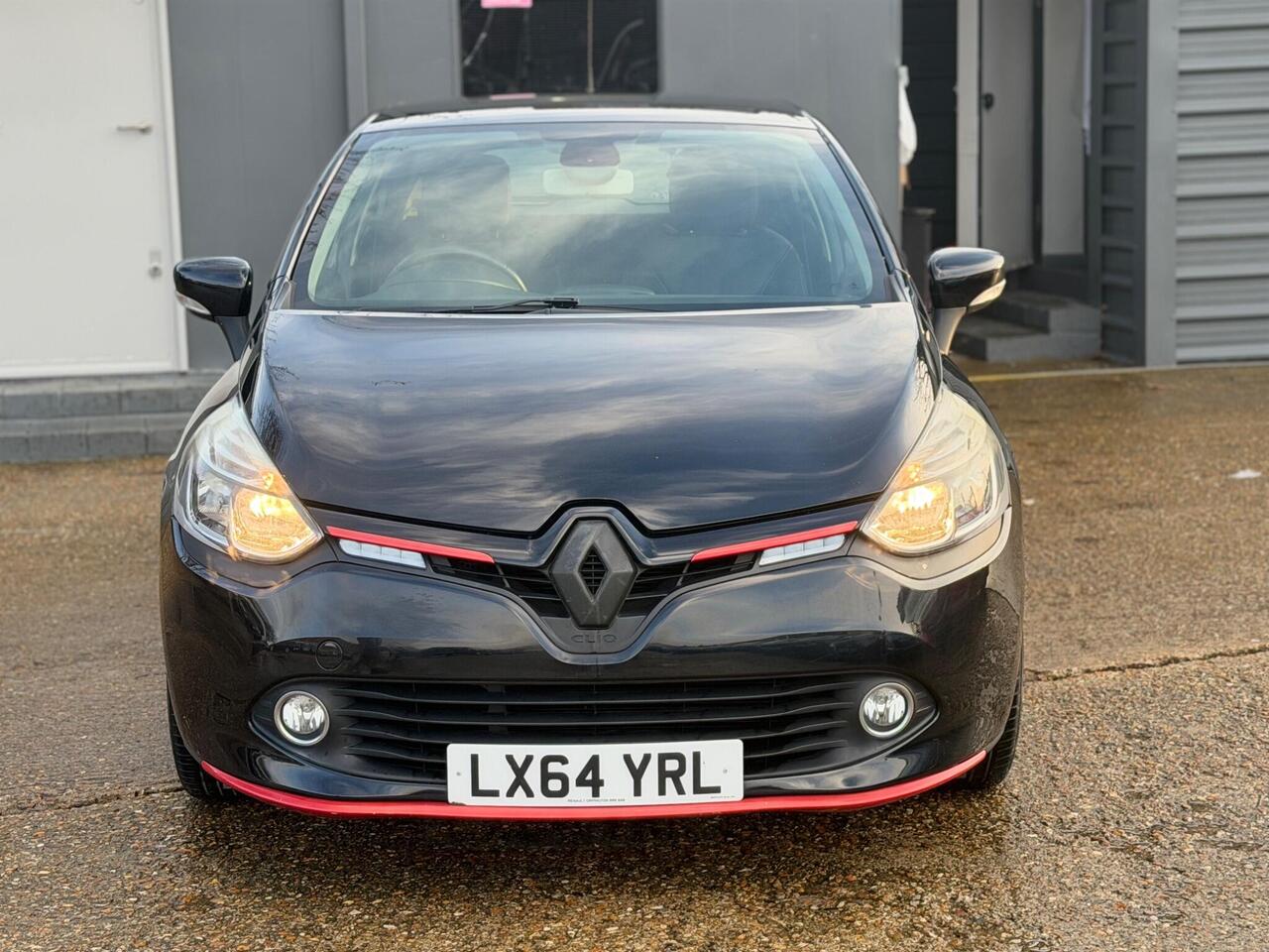 Used Renault Clio 2014 for sale - 77067478: Photo 10