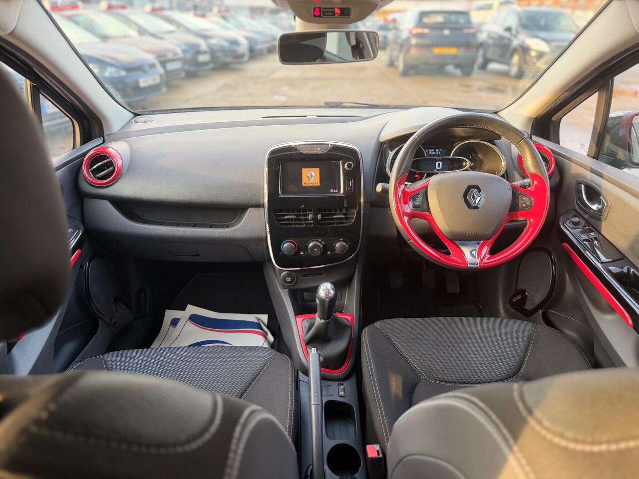 Used Renault Clio 2014 for sale - 77067478: Photo 19