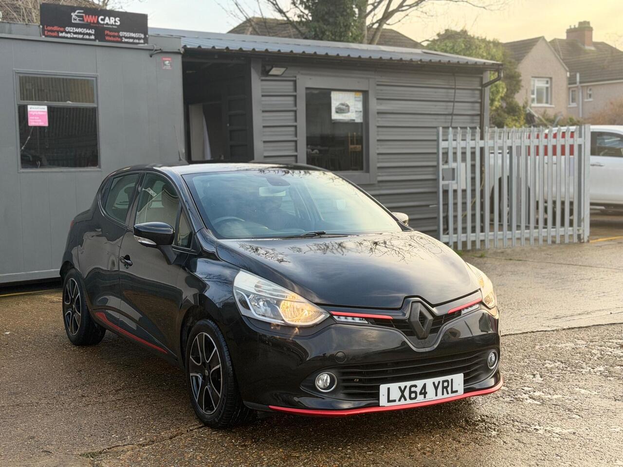 Used Renault Clio 2014 for sale - 77067478: Photo 3