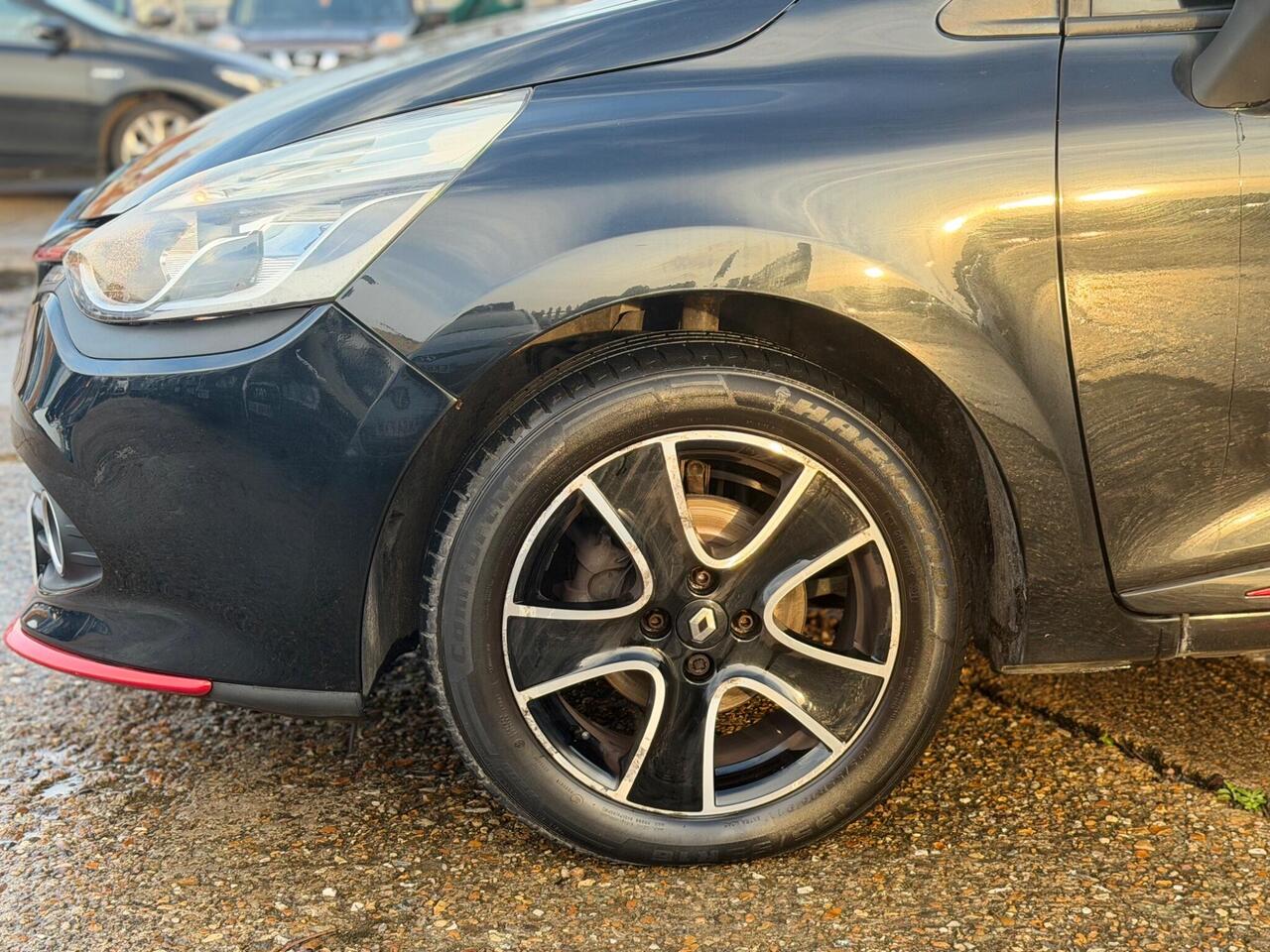 Used Renault Clio 2014 for sale - 77067478: Photo 34