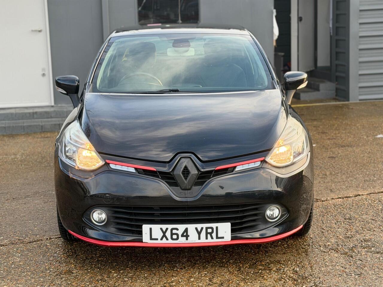 Used Renault Clio 2014 for sale - 77067478: Photo 4