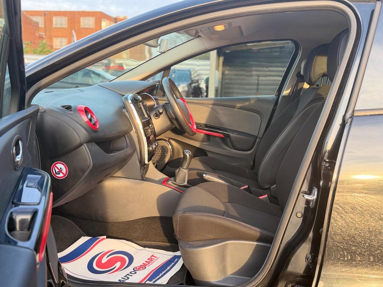 Used Renault Clio 2014 for sale - 77067478: Photo 41