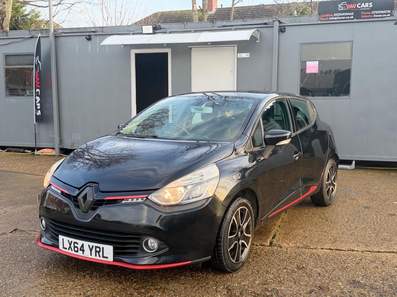 Used Renault Clio 2014 for sale - 77067478: Photo 6